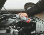 WURTH Lakier zabezpieczający silnik 400ML - obrazek 2