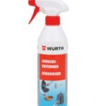 WURTH Neutralizator zapachów, dezodorant 500ML