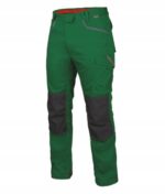 WURTH Spodnie robocze Stretch X SZARE rozm.106 - obrazek 6