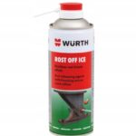 WURTH Odrdzewiacz ROST OFF ICE 400ML