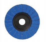 WURTH Tarcza lamelowa Longlife A2 D125 K80 - obrazek 2