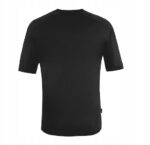 WURTH Koszulka robocza T-shirt Cetus CZARNA rozm. M - obrazek 2