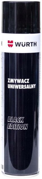 WURTH Uniwersalny zmywacz do hamulców 600ML - obrazek 2