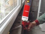 WURTH Piana pistoletowa 1C B2 FLEX 750 ML - obrazek 2