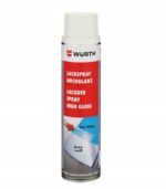 WURTH Lakier w spray'u nitro-alkidowy 600ML