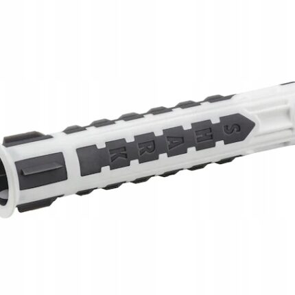 WURTH Uniwersalny kołek z tworzywa sztucznego Shark TWIST 8X46 200szt.