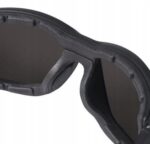 MILWAUKEE Okulary ochronne PREMIUM, przyciemniane- polaryzacyjne - obrazek 3