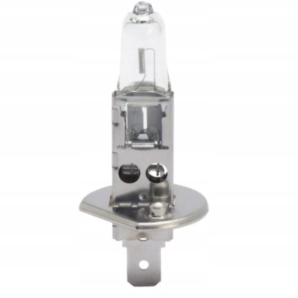 WURTH Żarówka halogenowa H1 12V 55W FIRSTEC