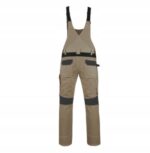 WURTH Ogrodniczki robocze Cetus BEŻOWE rozm. 46 - obrazek 2