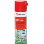 WURTH Spray,preparat smarny w paście HSP1400 300ML