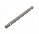 WURTH Bit RW40 E 6.3 (1/4) pink 120MM 5szt.