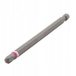 WURTH Bit RW40 E 6.3 (1/4) pink 120MM 5szt.