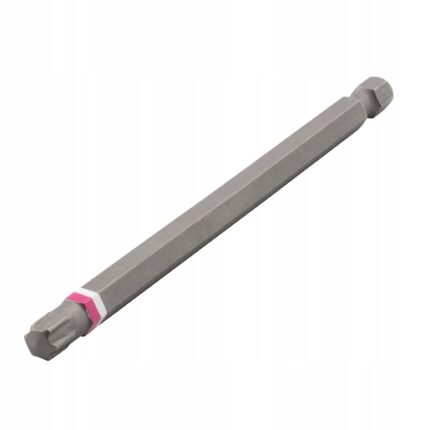 WURTH Bit RW40 E 6.3 (1/4) pink 120MM 5szt.