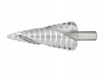 WURTH Stopniowe wiertło spiralne HSS 4-20MM