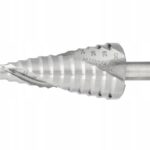 WURTH Stopniowe wiertło spiralne HSS 4-20MM