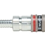 WURTH Szybkozłączka pneumatyczna S2000 13.0MM