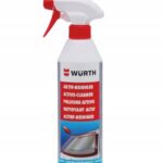 WURTH Aktywny zmywacz do szyb Active Cleaner 500ML