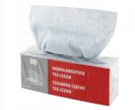 WURTH Ściereczki czyszczące Tex-Clean 140szt.
