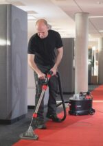 WURTH Odkurzacz piorący SEG 10 COMPACT - obrazek 5