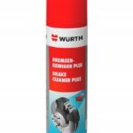 WURTH Uniwersalny zmywacz do hamulców 600ML