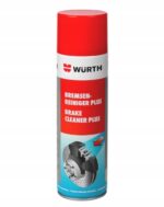 WURTH Uniwersalny zmywacz do hamulców 600ML