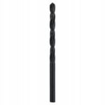 Bosch wiertło do metalu 4,8 mm HSS-R walcowe 4,8x86 mm - obrazek 6