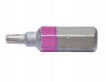 WURTH Bit AW10 C 6.3 1/4 DL.26MM FIOLET