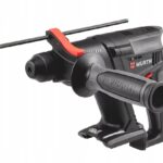 WURTH Młotowiertarka ABH 18 BASIC + akum. 2x2.0AH