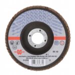 WURTH Tarcza listkowa do stali D125 P40 1szt.