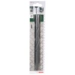 BOSCH Wiertło do metalu 20mm HSS-R, DIN 338 - obrazek 2