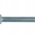 WURTH Śruba z łbem 6-kątnym 8.8-SW13 M8X35 100szt.