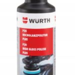 WURTH Pasta polerska wysoki połysk Plus P20 250ml