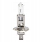WURTH Żarówka halogenowa H1 12V/55W LONGLIFE
