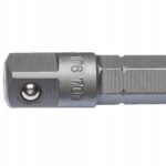 WURTH Adapter grotu DIN7428 1/44-KT-1/4