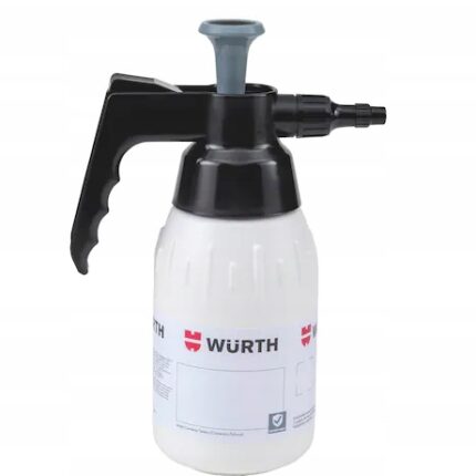 WURTH Pojemnik ze spryskiwaczem 1L