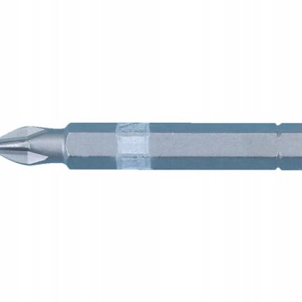 WURTH Bit PH C 6.3 (1/4) 50MM biały 5szt.