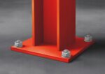 WURTH Kotwa W-FA z małą podkładką M10X120MM 50szt. - obrazek 2