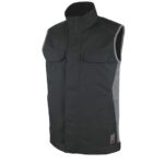 WURTH Kamizelka robocza Cetus ANTRACYT rozm. 3XL
