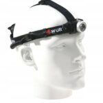 WURTH Latarka czołowa POWER LED SL2