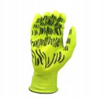 WURTH Rękawica ochronna Tigerflex Hi-Lite rozm.10 - obrazek 2