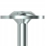WURTH Wkręt do słupków ASSY 4 WH RW40-(A3K)-6X30/24 100szt. - obrazek 3