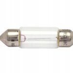 WURTH Żarówka iluminacyjna 24 V/ C5W 10szt.