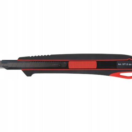 WURTH Nóż monterski z suwakiem 2C-H9MM-L150MM