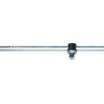 WURTH Uchwyt w kształcie litery T 1/2 cala 275 MM