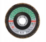 WURTH Tarcza listkowa do stali 125mm G80 1szt.