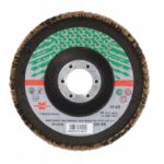 WURTH Tarcza listkowa do stali 125mm G80 1szt.