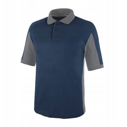 WURTH Koszulka robocza polo Cetus GRANATOWA rozm. 6XL