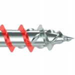 WURTH Wkręt do słupków ASSY 4 WH RW40-(A3K)-6X30/24 100szt. - obrazek 5