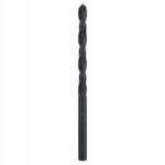 BOSCH Wiertło do metalu HSS-R 4,5 mm 1 szt. - obrazek 7