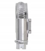 WURTH Obejma zaciskowa WS7 B9mm 80-100mm 25szt. - obrazek 2